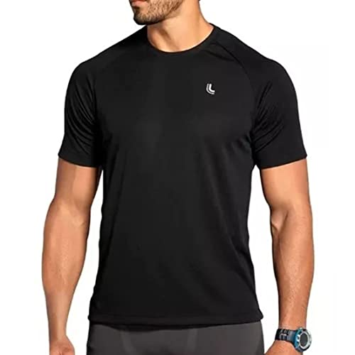 Camiseta Masculina Térmica Lupo 75040-002