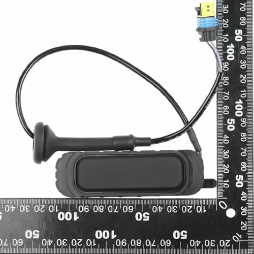 Interrupteur de hayon compatible Yukon 2008 bouton hayon micro