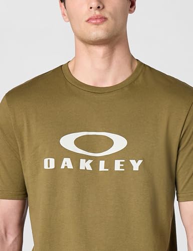 Image of Oakley Mens O Bark 2.0 T-Shirt