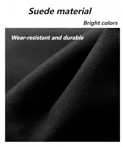 Car Registration Insurance Holder for Mitsubishi Pajero IV SUV 2013-2018,Exclusive Logo Wear-Resistant Durable Folder Store ID Documents Driver's License Vehicle Document Storage,C2