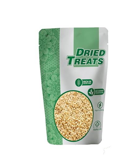 Image of Dried Treats Dried Fruits Nuts And Seeds (Quinnoa Seeds, 200g)