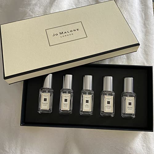 Malone Gift Set Jo Malone Cologne Collection Price Jo Malone