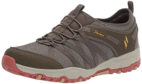 Skechers Men's Seager Hiker-Topanga Sneaker