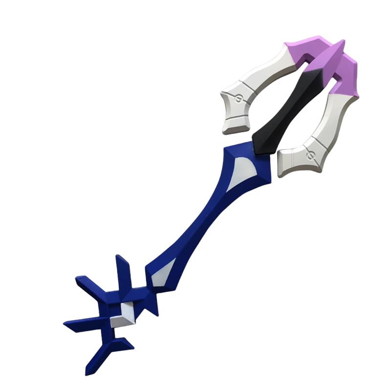 キングダムハーツ マスターアームズ キーブレード キングダムチェーン