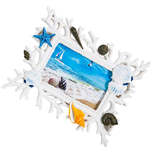 Cadre photo nautique pour briser la monotonie de vos tables
