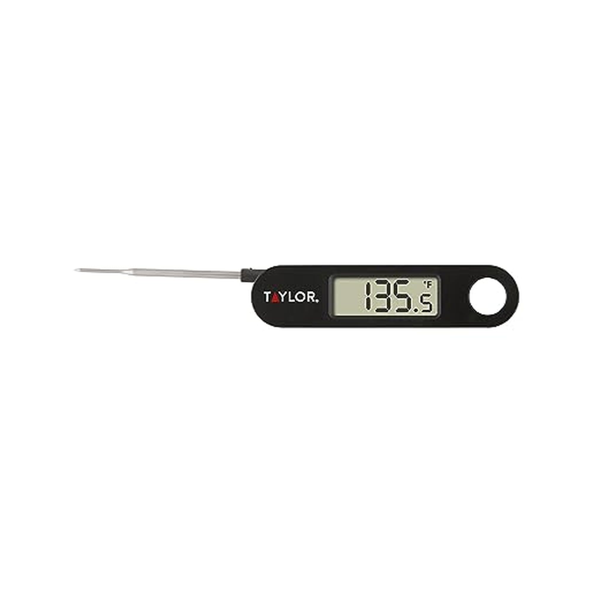 Taylor 1476 Digital Folding Probe Thermometer