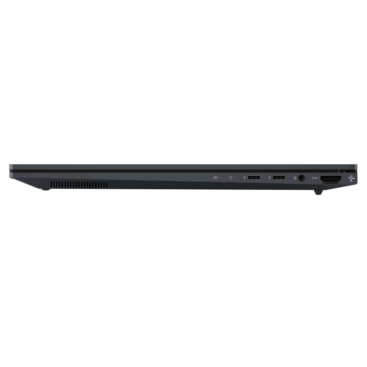 ASUS ノートPC ブラック 英語配列 Amazon.co.jp: ASUS Zenbook 14X ノートパソコン 14.5インチ 2.8