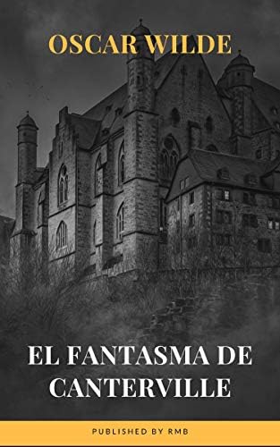 El fantasma de Canterville