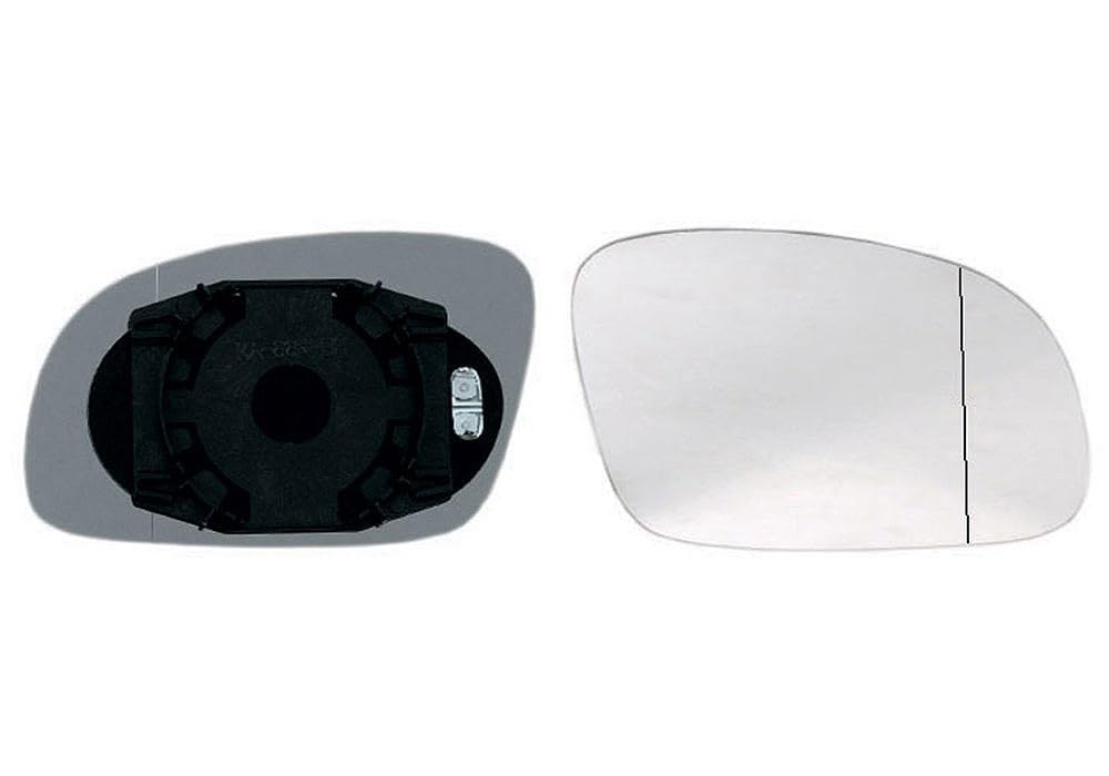 MIRROR GLASS EXTERIOR MIRROR 6432103 FOR VW AZJ/AEG/BER 2.0L 4cyl NEW BEETLE