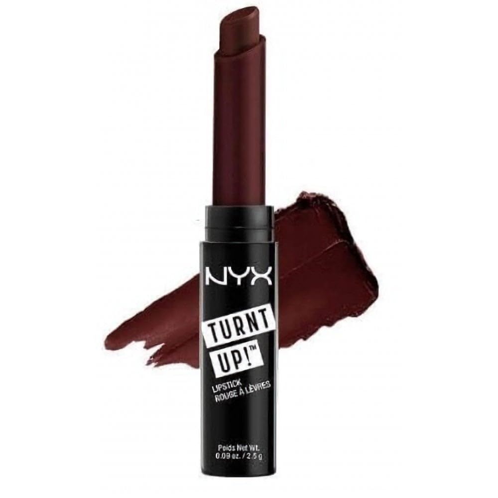 NYX Women's cosmetics, multicoloured, one size.