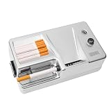 ZYJIX Fabricante de Cigarrillos eléctricos portátil, 8/6.5mm)