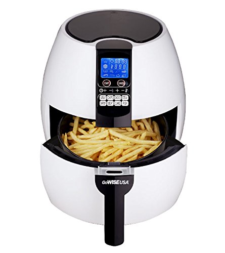 Gowise Usa Quart In Air Fryer Desertcart Seychelles - Main Image