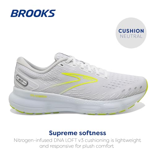 Image of Brooks Men's Gylcerin 20
