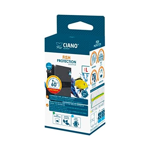 CIANO Fish Protection Dosator L Cover