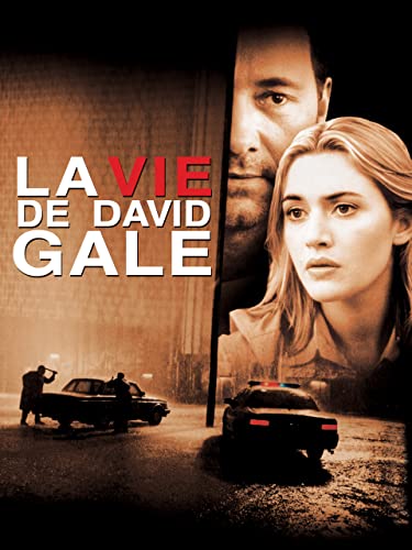La Vie de David Gale