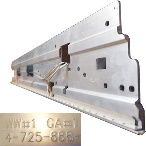 Tira Leds 4-725-888-, Sony KD-43XF8596, Swap/Usado