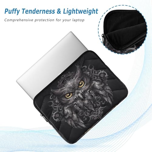 Funda para portátil Kigai de 13-14 pulgadas impermeable miniatura 5