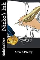 Nicko's Ink: Published by Bamboo Talk Press 1502555190 Book Cover