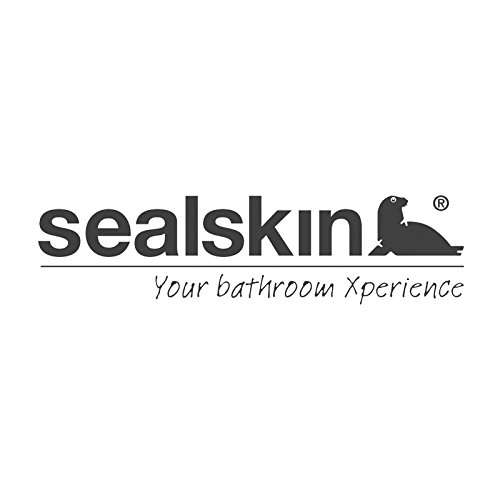 Sealskin Bath Mat, Blue