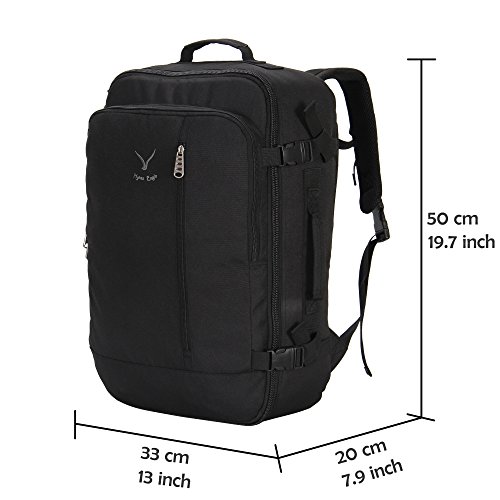 hynes eagle 38l backpack