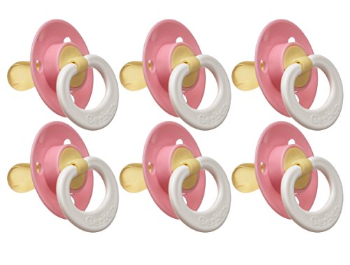 Gerber Soft Center Pacifiers Gerber First Essentials Soft Center