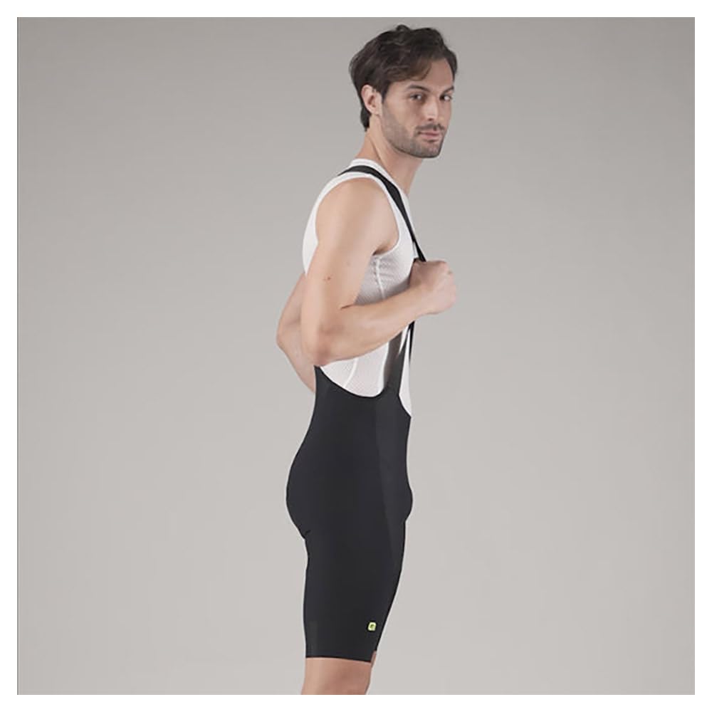 Alé Cycling Herren R.EV1 Voltage Trägerhose