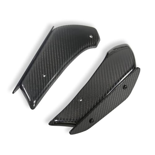 Aileron aérodynamique BMW S1000RR stabilisateur de carénage