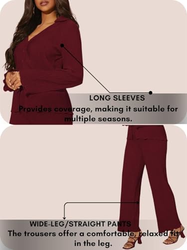 Image of GRECIILOOKS Co ord Set Women Stylish | Dress for Woman | Women's Summer Cord Set | Trendy Poly Cotton Pajama Set | Full Sleeve Beach & Resort Outfits