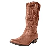 Coconuts by Matisse Women's Gaucho Boot
