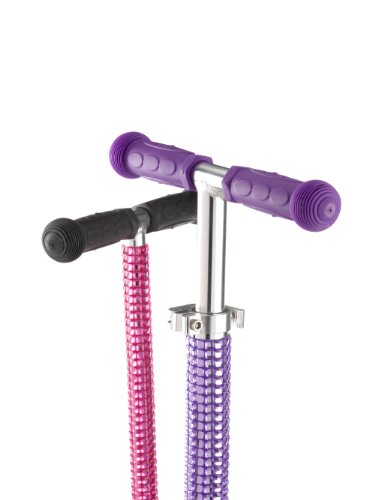 SCOOT Bedazzles for Mini Micro Kick Scooter (Pink)