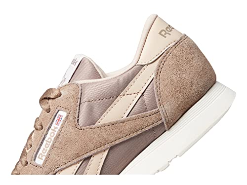 Image of Reebok Women's Cl Nylon Mh Fashion Sneaker