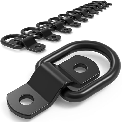 Amazon Best Sellers Best Truck Tie Downs & Anchors