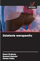 Dzialanie werapamilu 6208466806 Book Cover