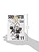 Soul Eater, Vol. 11 (Soul Eater, 11)