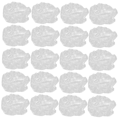 NOLITOY liners desechables para spa de pies 100 pcs miniatura 1