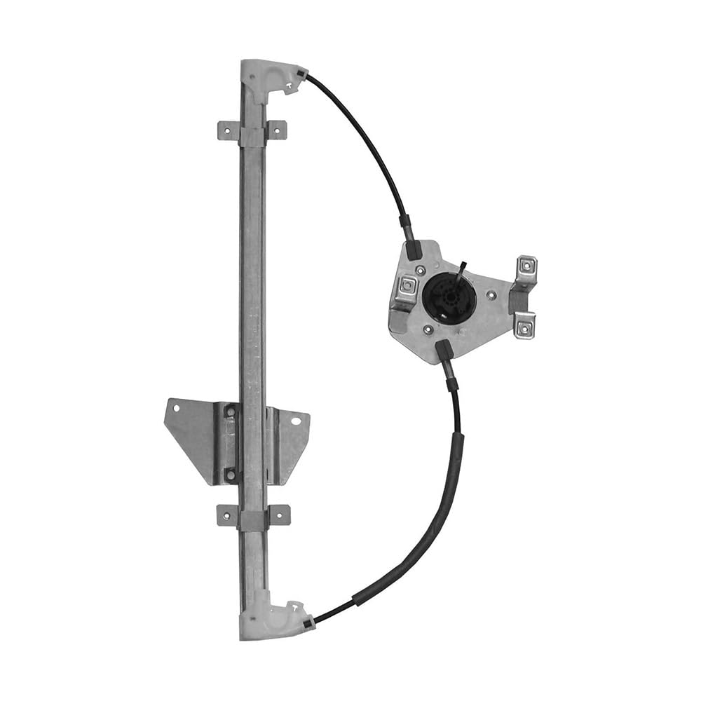 Magneti 350103963000 Manivelas para Ventanillas