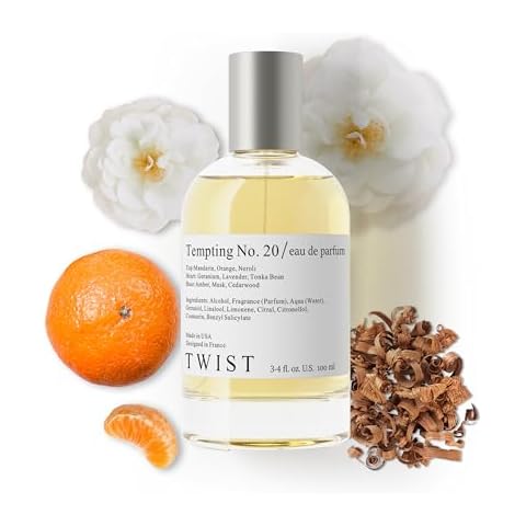 Twist Tempting No. 20 Cover