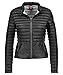 Produktbild Colmar Originals Damen Daunenjacke schwarz (15) 38