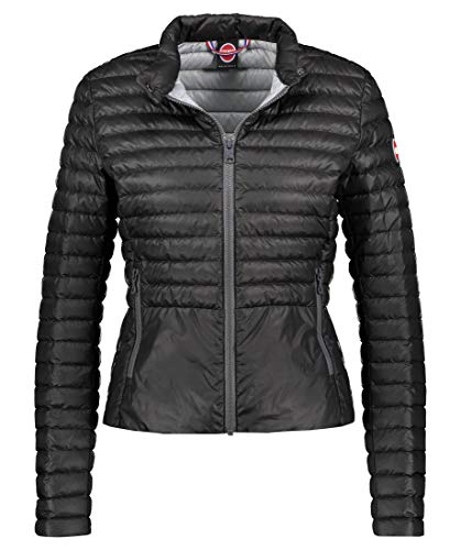 Preisvergleich Produktbild Colmar Originals Damen Daunenjacke schwarz (15) 38