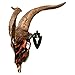Herron Outdoors - Skull Wall Mount Hanger Hook (Archery)