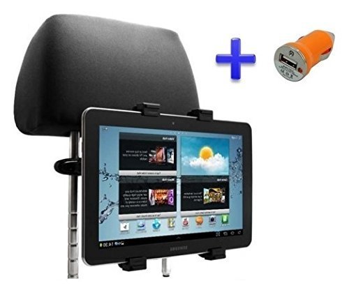Incorpora funzione rotazione, per poter posizionare il tablet in posizione verticale o orizzontale