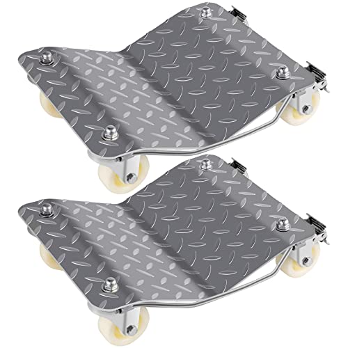 Best Car Dollies for Mechanics Toolrage