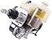 ZTUOAUMA ABS Brake Booster Pump with Master Cylinder MN116391 MR977461 Compatible With Mitsubishi Montero 2001-2003 3.5L 3.8L