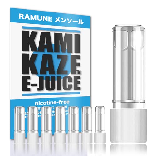 y{Yz v[ebN with2 ݊J[gbW Lbh l \[ 8{ mjR` p ĝ KAMIKAZE E-JUICE