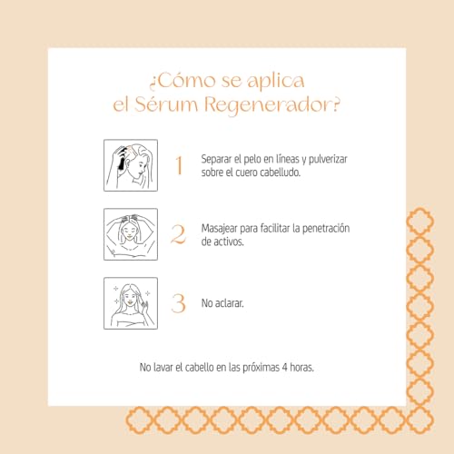 Nuggela & Sulé Make It Longer Hair Kit. Tratamiento que Acelera el Crecimiento del Cabello hasta en un 41,2%. Demostrado Mediante Estudio Clínico. 250 ml + 70 ml