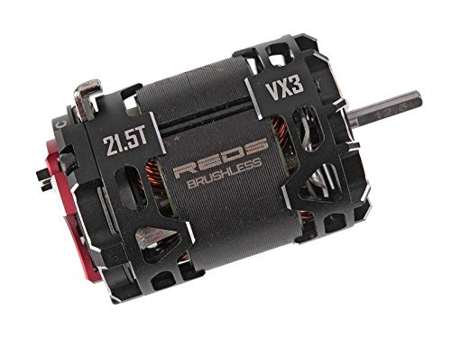 Reds Racing - Motore brushless VX3 540# 21.5T