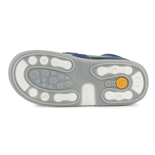 Honos Orthopedic Corrective Ankle Brace Sandal3