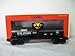 Frisco Tank Car