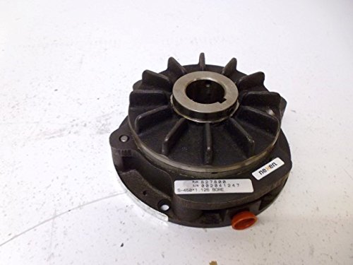 Nexen 827800, S-450 Shaft-Mounted Friction Brakes