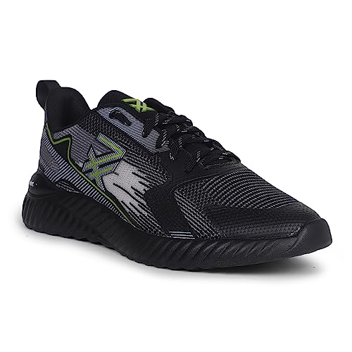 Image of Liberty Mens NITSOFT-1E Sports Lacing Shoes